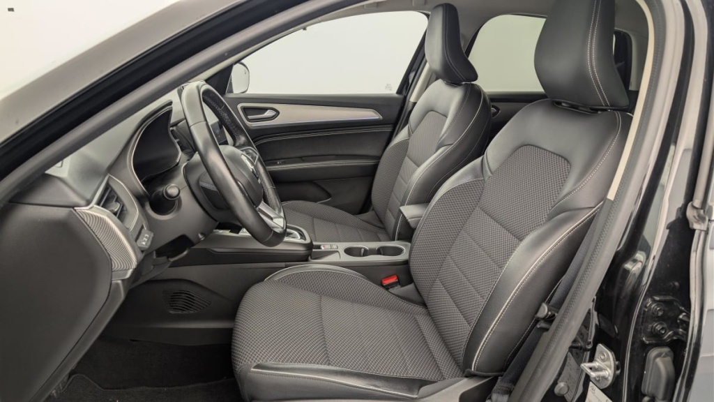 RENAULT Arkana E-Tech hybride 145 - 22 Techno - ref: 1-373255 - Photo 16