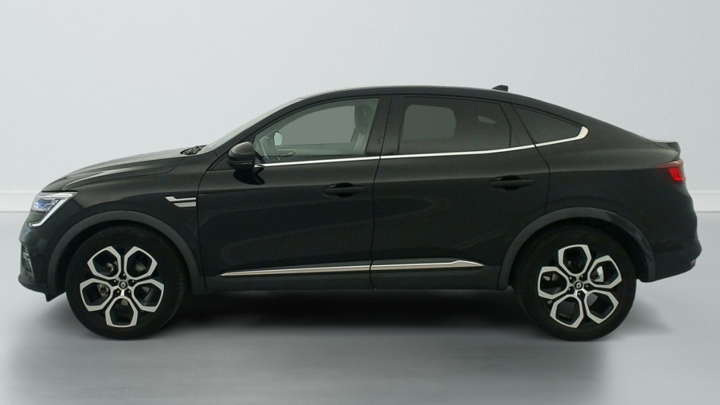 RENAULT Arkana E-Tech hybride 145 - 22 Techno - ref: 1-373255 - Photo 4