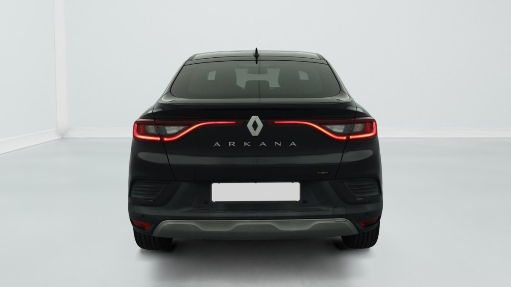 RENAULT Arkana E-Tech hybride 145 - 22 Techno - ref: 1-373255 - Photo 6