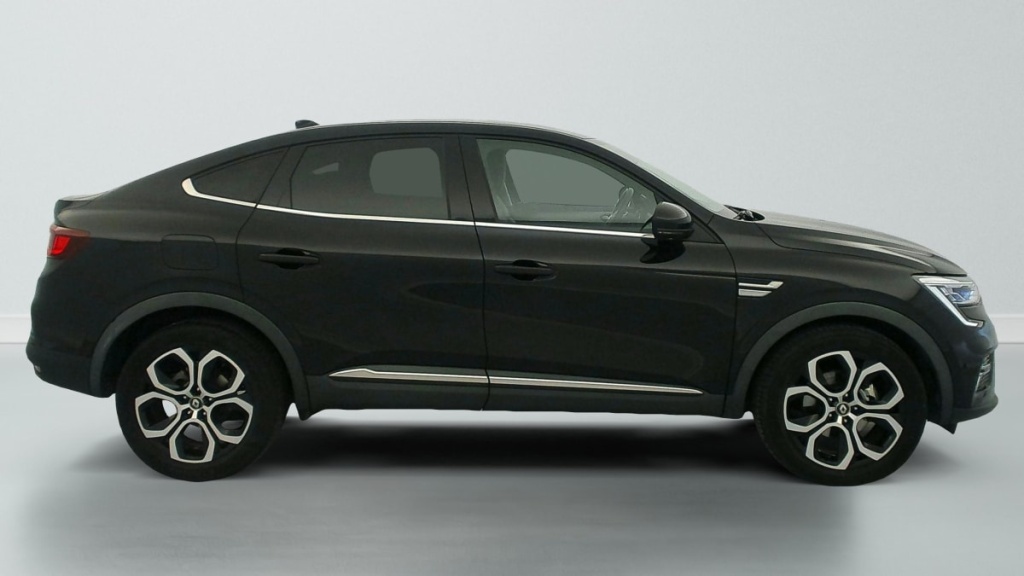 RENAULT Arkana E-Tech hybride 145 - 22 Techno - ref: 1-373255 - Photo 8