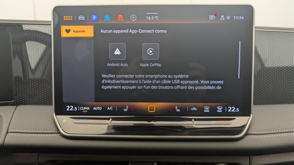 VOLKSWAGEN Tiguan 2.0 TDI 150ch DSG7 Life Plus - ref: 1-373318 - Photo 18