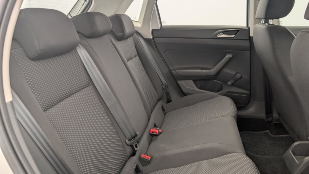 VOLKSWAGEN Polo 1.0 80 S S BVM5 - ref: 1-373371 - Photo 10