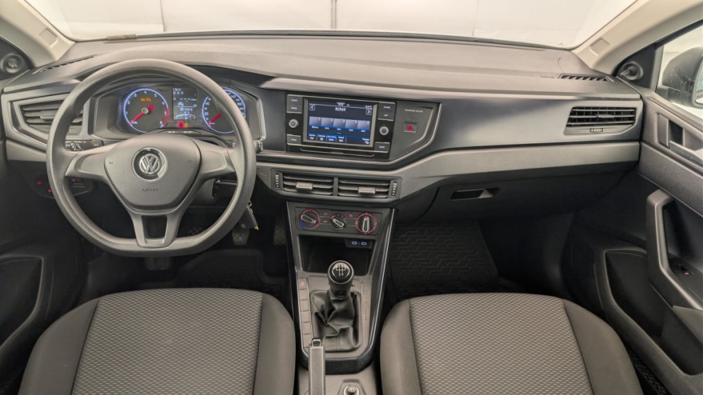 VOLKSWAGEN Polo 1.0 80 S S BVM5 - ref: 1-373371 - Photo 13