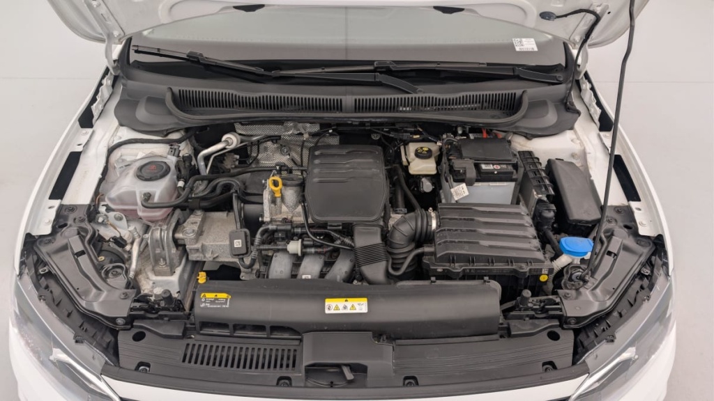 VOLKSWAGEN Polo 1.0 80 S S BVM5 - ref: 1-373371 - Photo 19