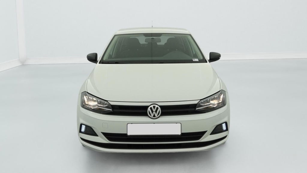 VOLKSWAGEN Polo 1.0 80 S S BVM5 - ref: 1-373371 - Photo 2