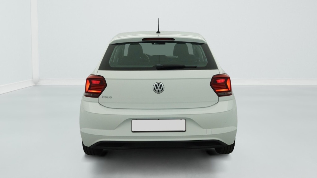 VOLKSWAGEN Polo 1.0 80 S S BVM5 - ref: 1-373371 - Photo 6
