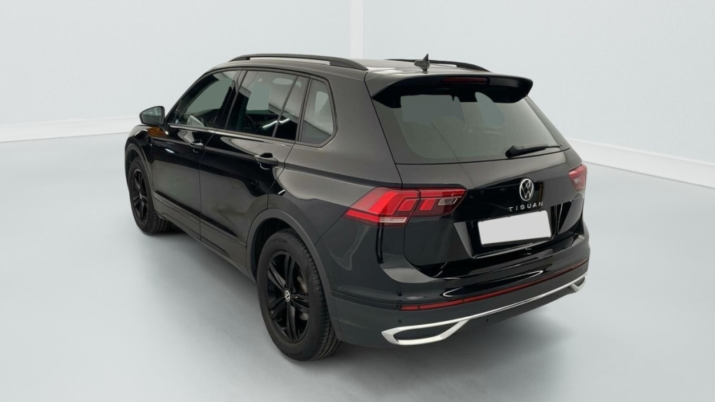 VOLKSWAGEN Tiguan 1.5 TSI 130ch BVM6 Life Plus - ref: 1-373372 - Photo 5