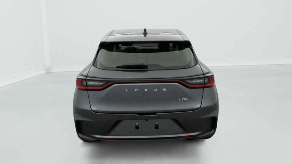 LEXUS LBX 2WD Business - ref: 1-373390 - Photo 20