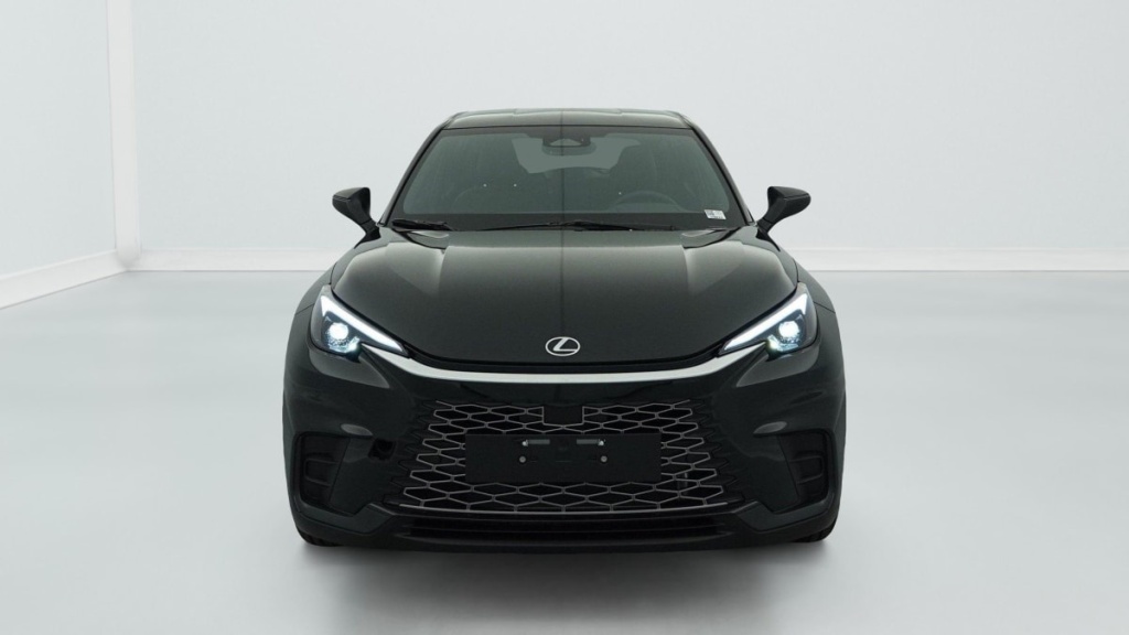 LEXUS LBX 2WD Business - ref: 1-373390 - Photo 3