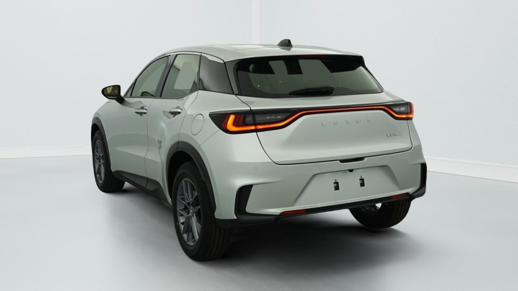 LEXUS LBX 2WD Business - ref: 1-373391 - Photo 12