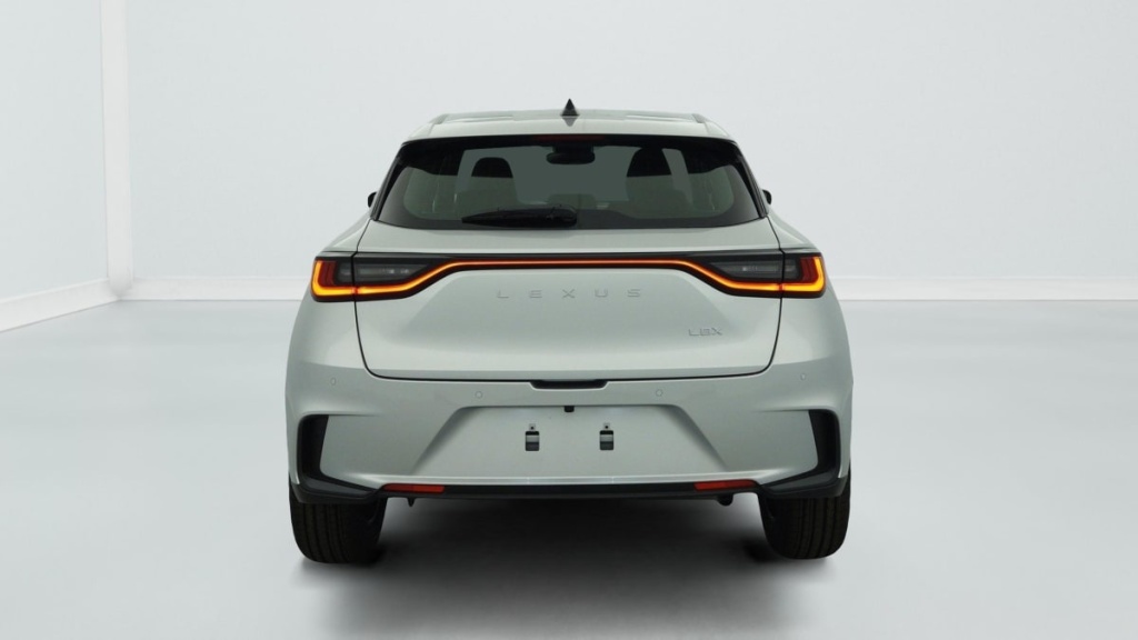 LEXUS LBX 2WD Business - ref: 1-373391 - Photo 13