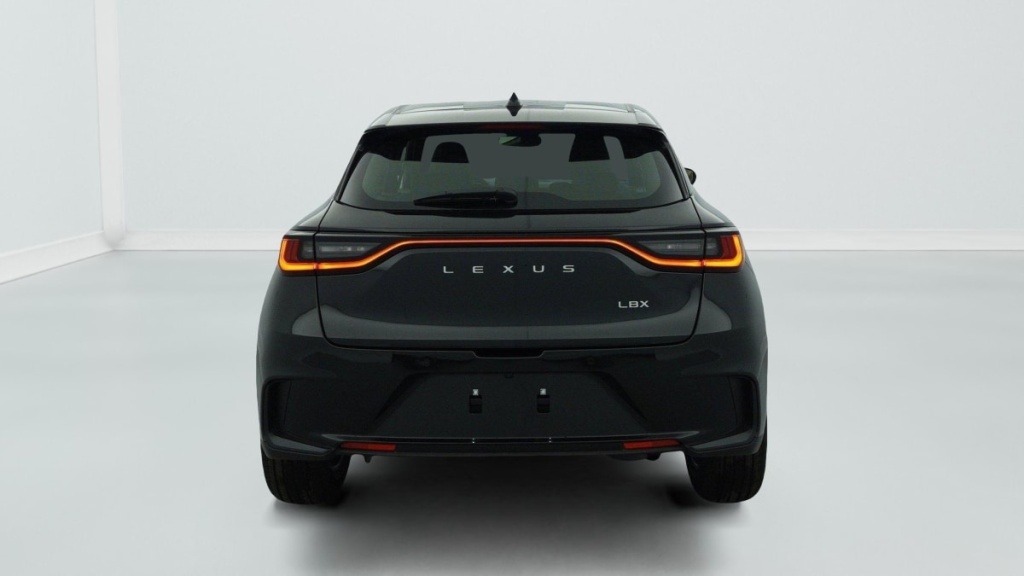 LEXUS LBX 2WD Business - ref: 1-373391 - Photo 6