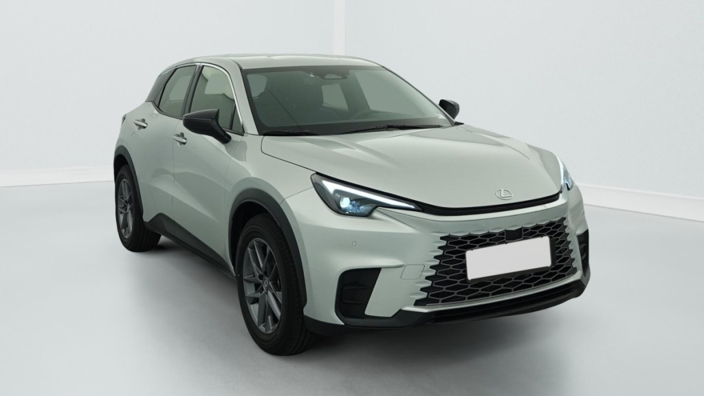 LEXUS LBX 2WD Business - ref: 1-373391 - Photo 8