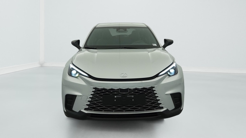 LEXUS LBX 2WD Business - ref: 1-373391 - Photo 9