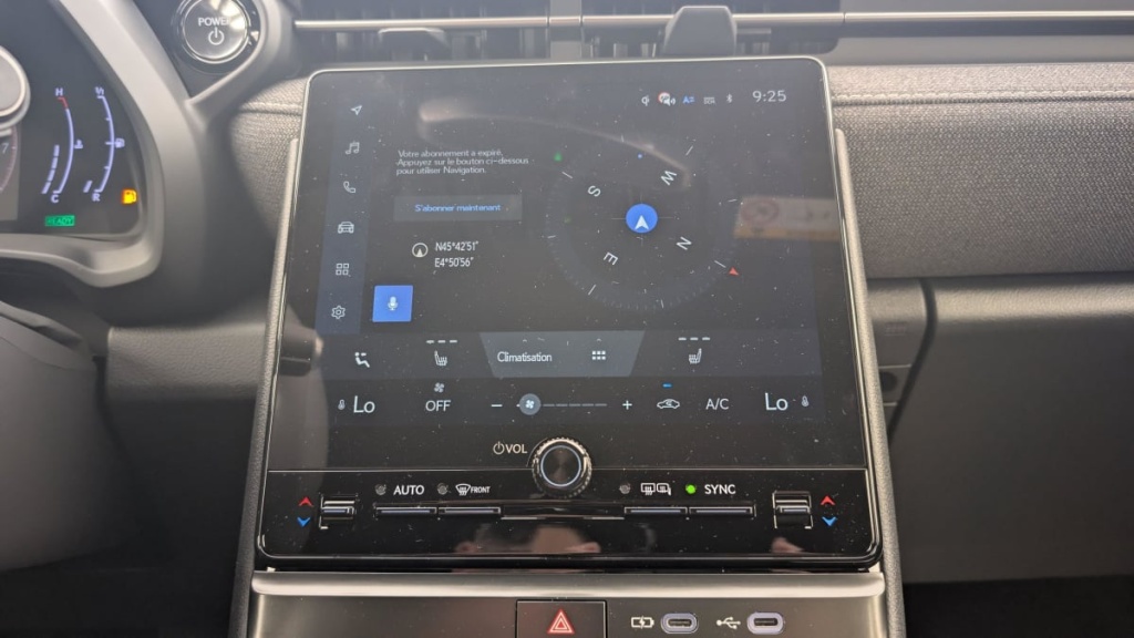 LEXUS LBX 2WD Business - ref: 1-373392 - Photo 10