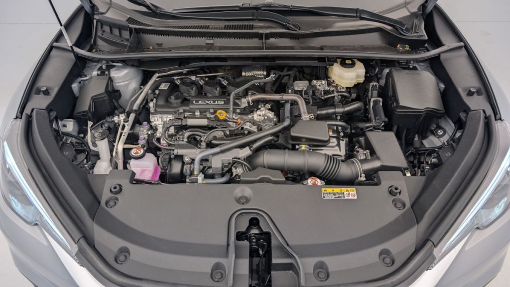 LEXUS LBX 2WD Business - ref: 1-373392 - Photo 11