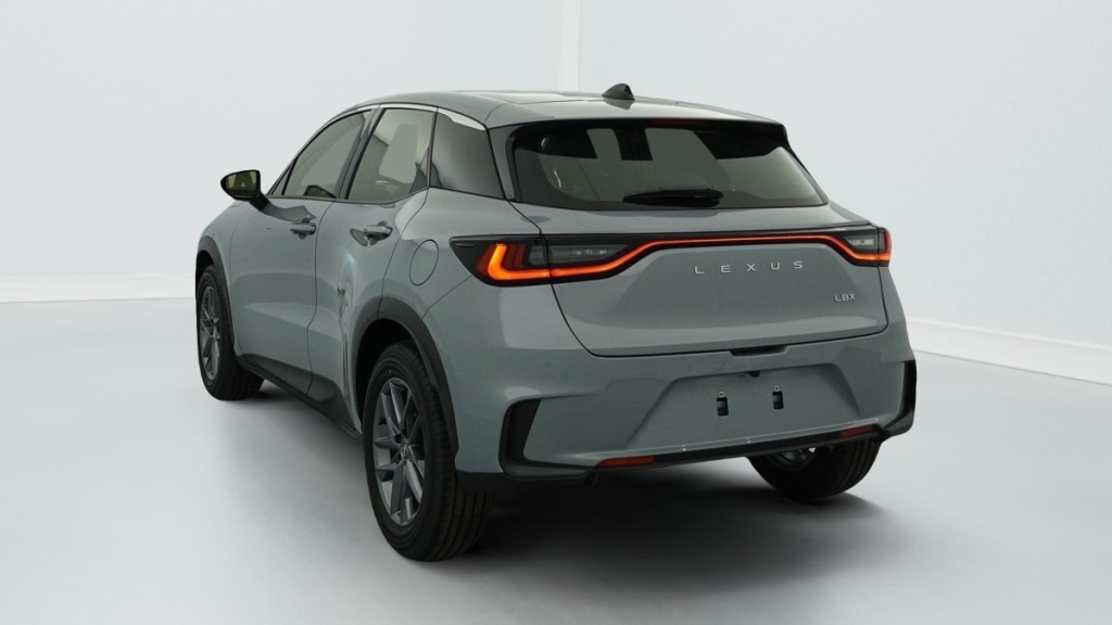 LEXUS LBX 2WD Business - ref: 1-373392 - Photo 5