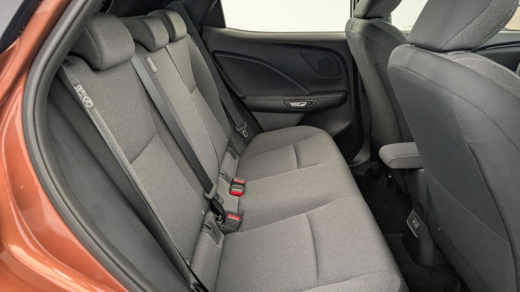 LEXUS LBX 2WD Business - ref: 1-373393 - Photo 11