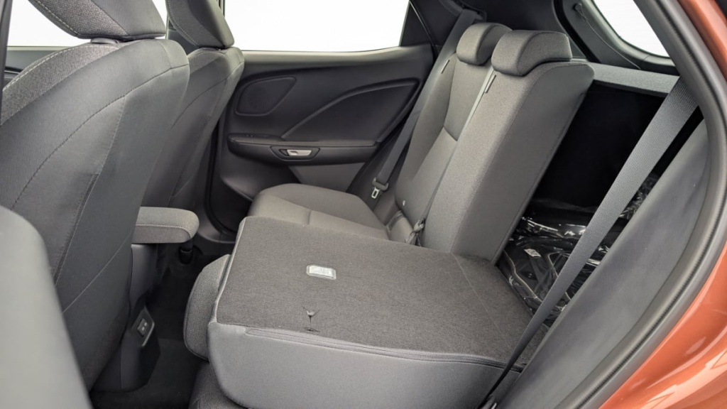 LEXUS LBX 2WD Business - ref: 1-373393 - Photo 13