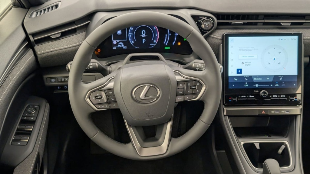 LEXUS LBX 2WD Business - ref: 1-373393 - Photo 15