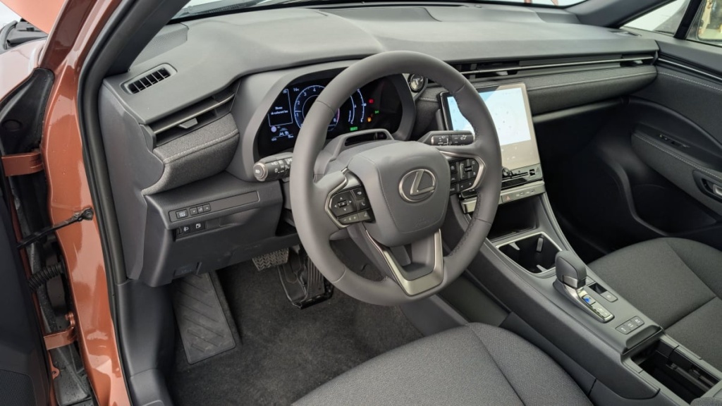 LEXUS LBX 2WD Business - ref: 1-373393 - Photo 16