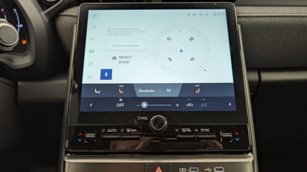 LEXUS LBX 2WD Business - ref: 1-373393 - Photo 18