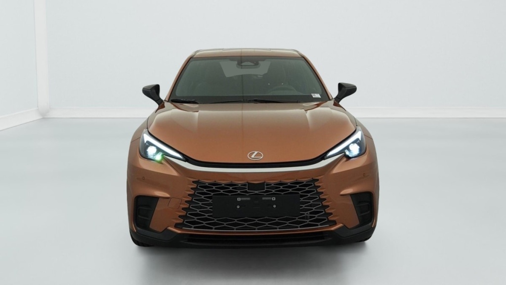 LEXUS LBX 2WD Business - ref: 1-373393 - Photo 2