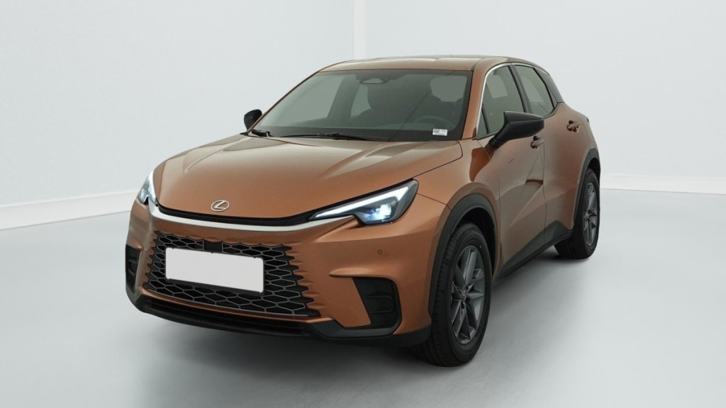 LEXUS LBX 2WD Business - ref: 1-373393 - Photo 3