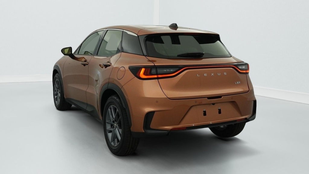 LEXUS LBX 2WD Business - ref: 1-373393 - Photo 5