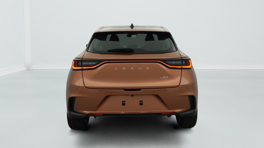 LEXUS LBX 2WD Business - ref: 1-373393 - Photo 6