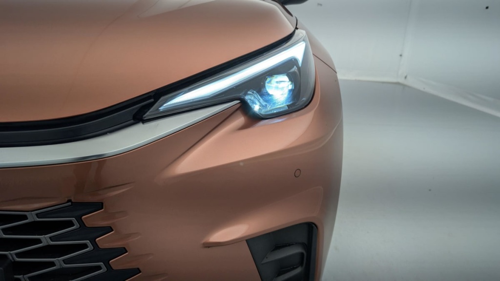 LEXUS LBX 2WD Business - ref: 1-373393 - Photo 9