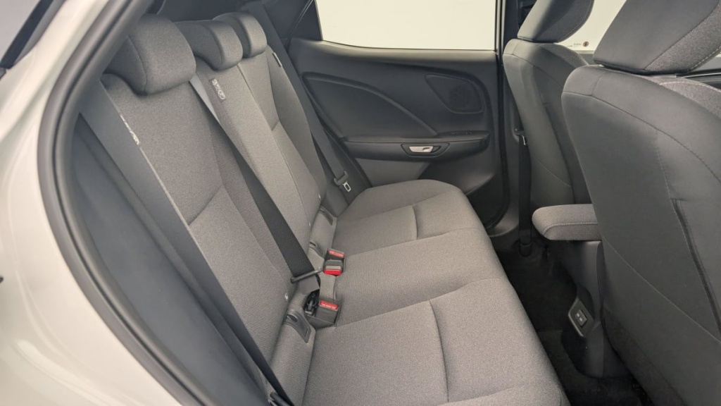 LEXUS LBX 2WD Business - ref: 1-373394 - Photo 11