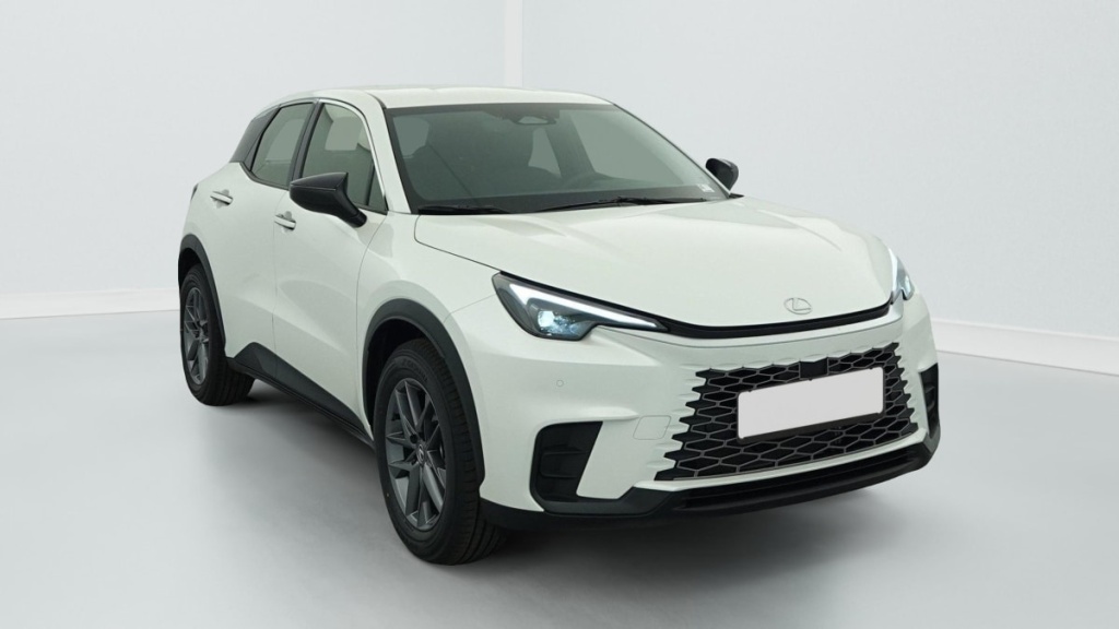 LEXUS LBX 2WD Business - ref: 1-373394 - Photo 2