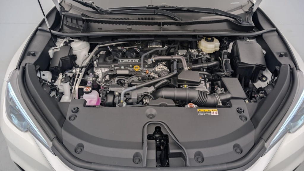 LEXUS LBX 2WD Business - ref: 1-373394 - Photo 20