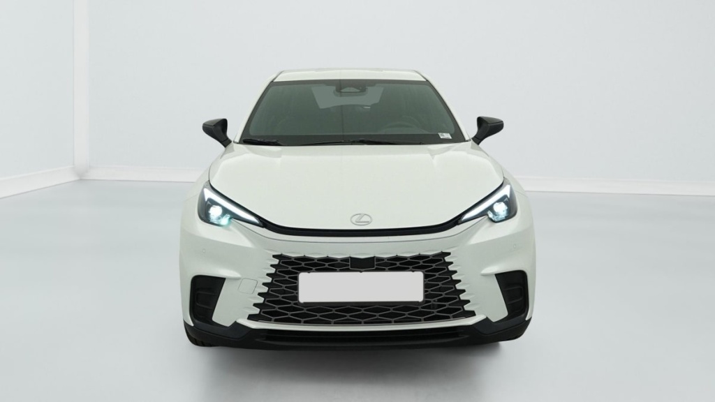 LEXUS LBX 2WD Business - ref: 1-373394 - Photo 3