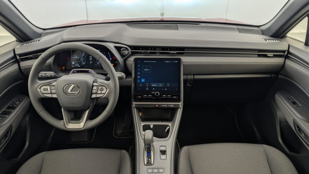 LEXUS LBX 2WD Business - ref: 1-373396 - Photo 13