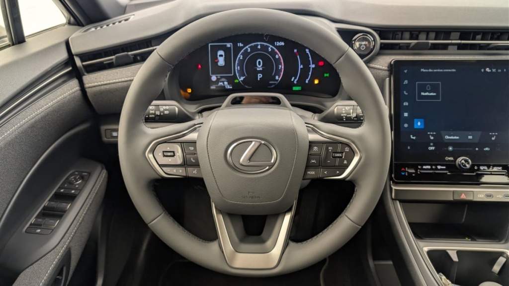 LEXUS LBX 2WD Business - ref: 1-373396 - Photo 14