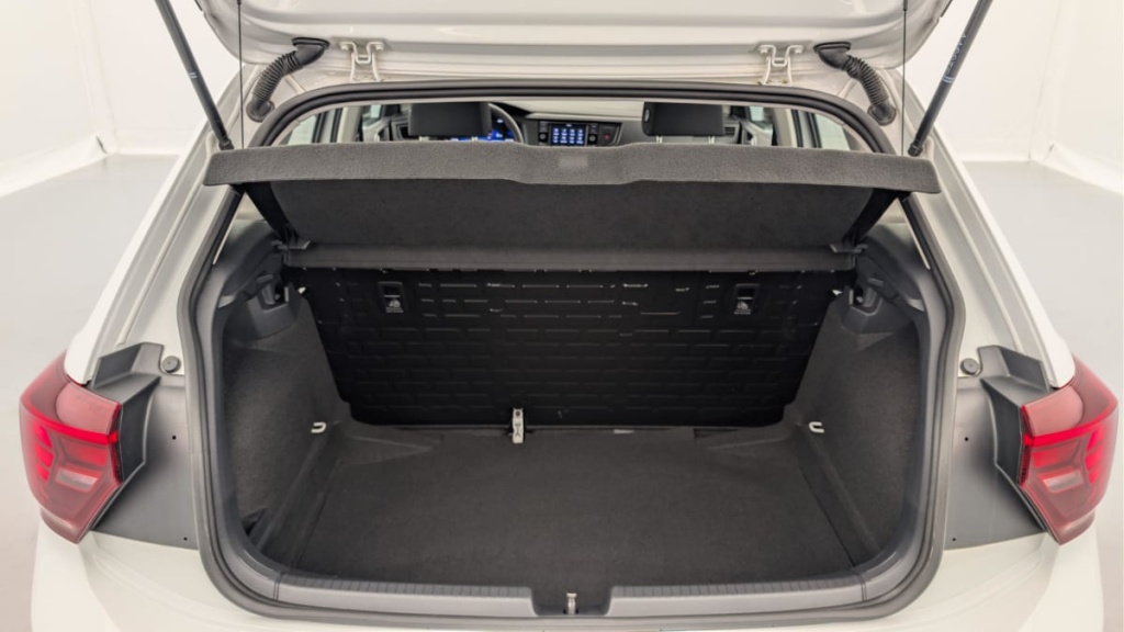 VOLKSWAGEN Polo 1.0 MPI 80 S S BVM5 - ref: 1-373431 - Photo 11