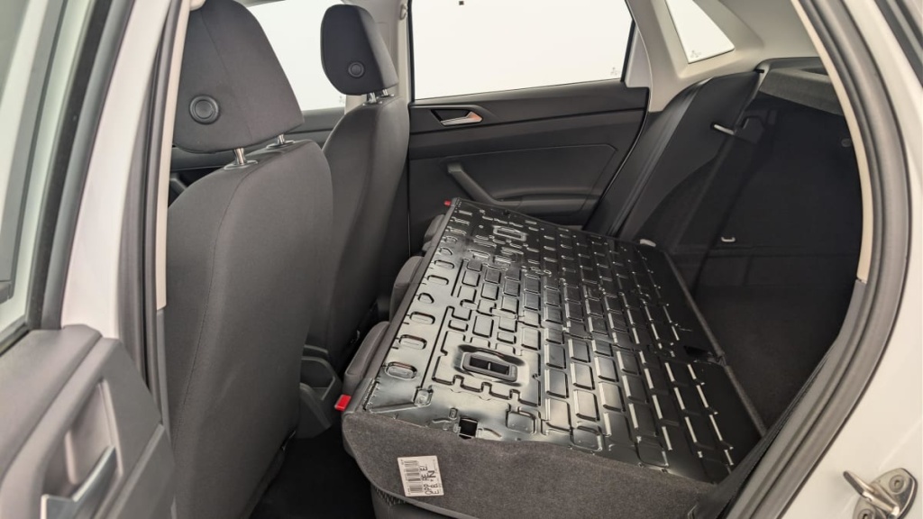 VOLKSWAGEN Polo 1.0 MPI 80 S S BVM5 - ref: 1-373431 - Photo 12