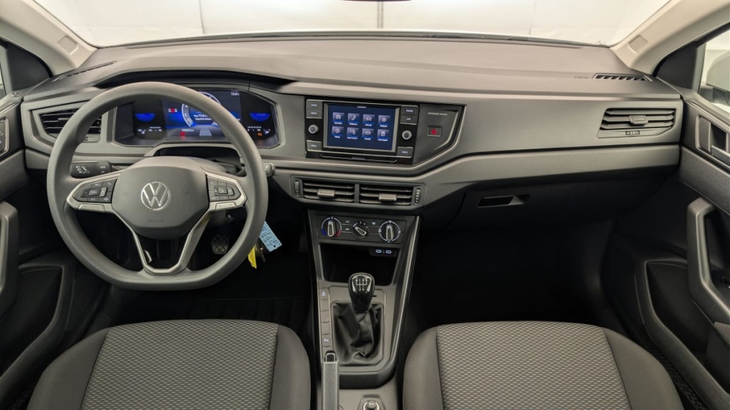 VOLKSWAGEN Polo 1.0 MPI 80 S S BVM5 - ref: 1-373431 - Photo 13