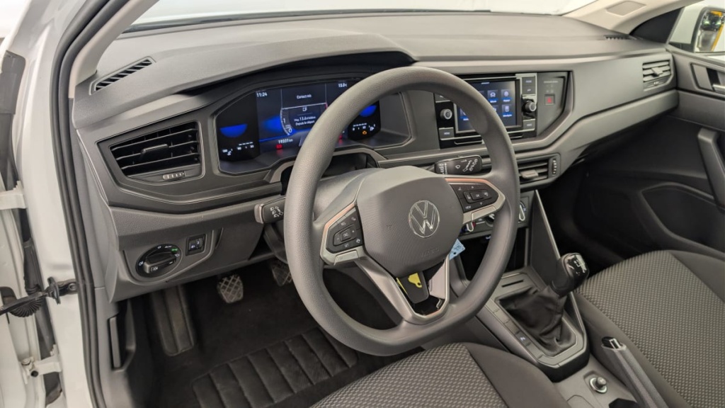 VOLKSWAGEN Polo 1.0 MPI 80 S S BVM5 - ref: 1-373431 - Photo 15