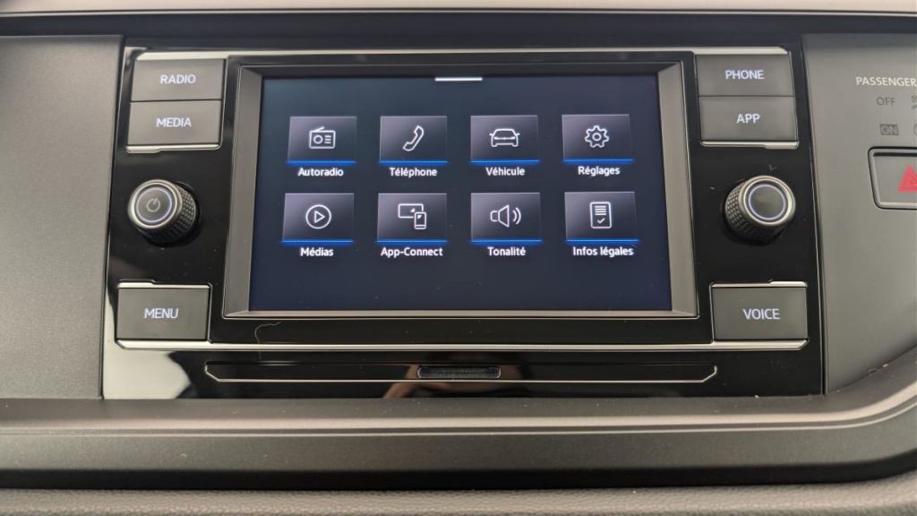 VOLKSWAGEN Polo 1.0 MPI 80 S S BVM5 - ref: 1-373431 - Photo 17