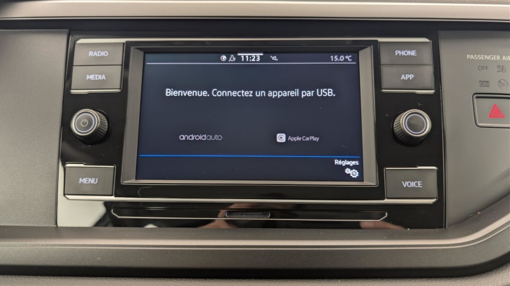 VOLKSWAGEN Polo 1.0 MPI 80 S S BVM5 - ref: 1-373431 - Photo 18