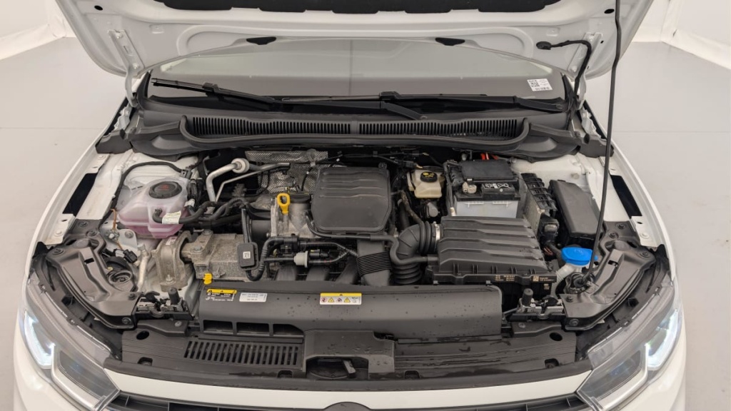 VOLKSWAGEN Polo 1.0 MPI 80 S S BVM5 - ref: 1-373431 - Photo 19