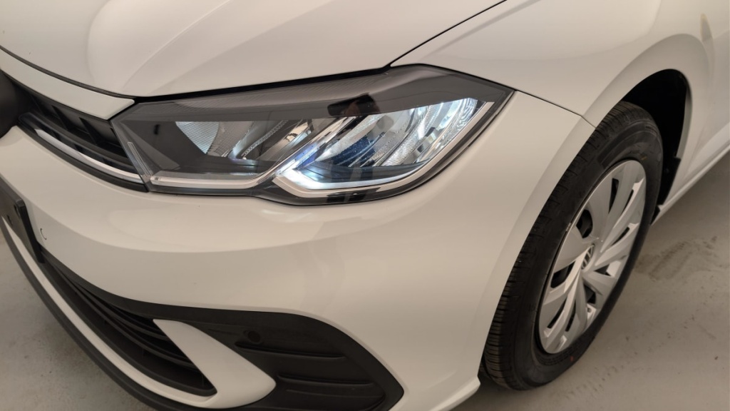 VOLKSWAGEN Polo 1.0 MPI 80 S S BVM5 - ref: 1-373431 - Photo 20