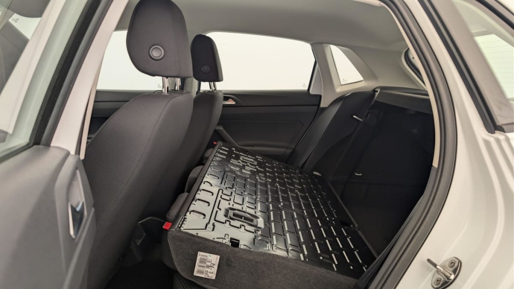 VOLKSWAGEN Polo 1.0 MPI 80 S S BVM5 - ref: 1-373432 - Photo 12