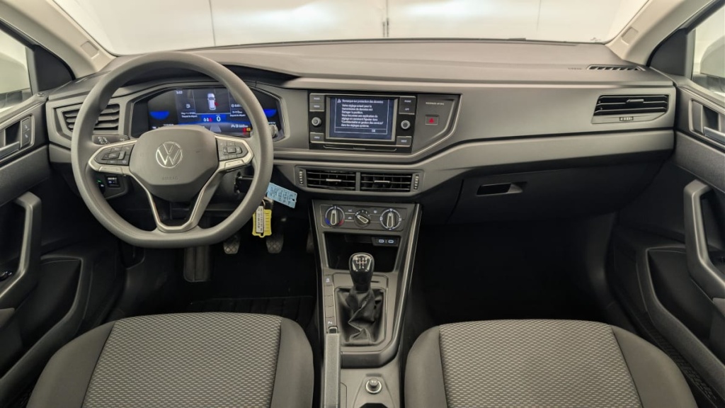 VOLKSWAGEN Polo 1.0 MPI 80 S S BVM5 - ref: 1-373432 - Photo 14