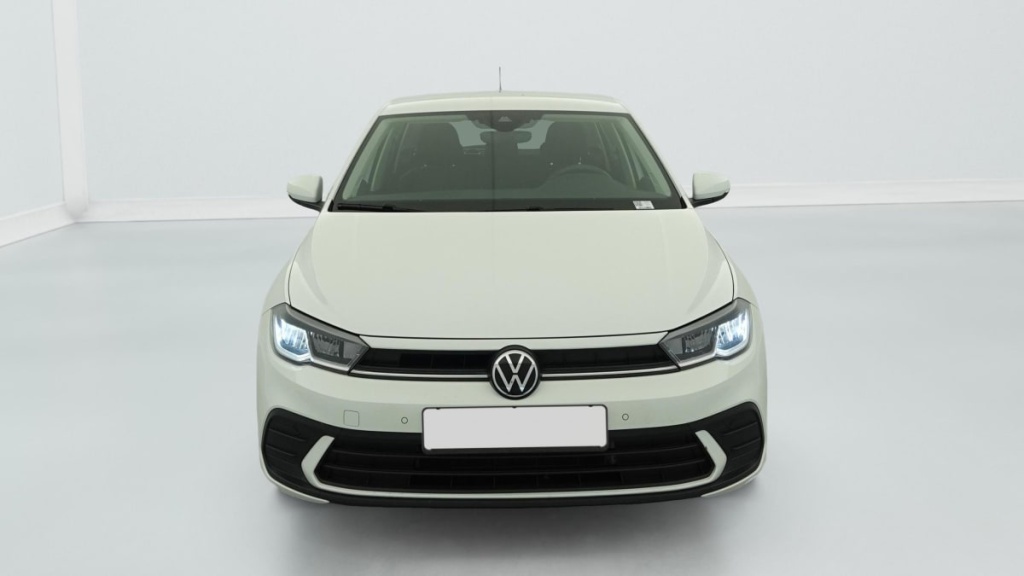 VOLKSWAGEN Polo 1.0 MPI 80 S S BVM5 - ref: 1-373432 - Photo 2