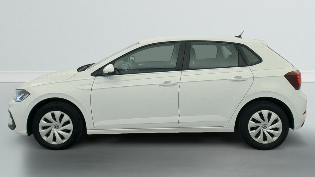 VOLKSWAGEN Polo 1.0 MPI 80 S S BVM5 - ref: 1-373432 - Photo 4