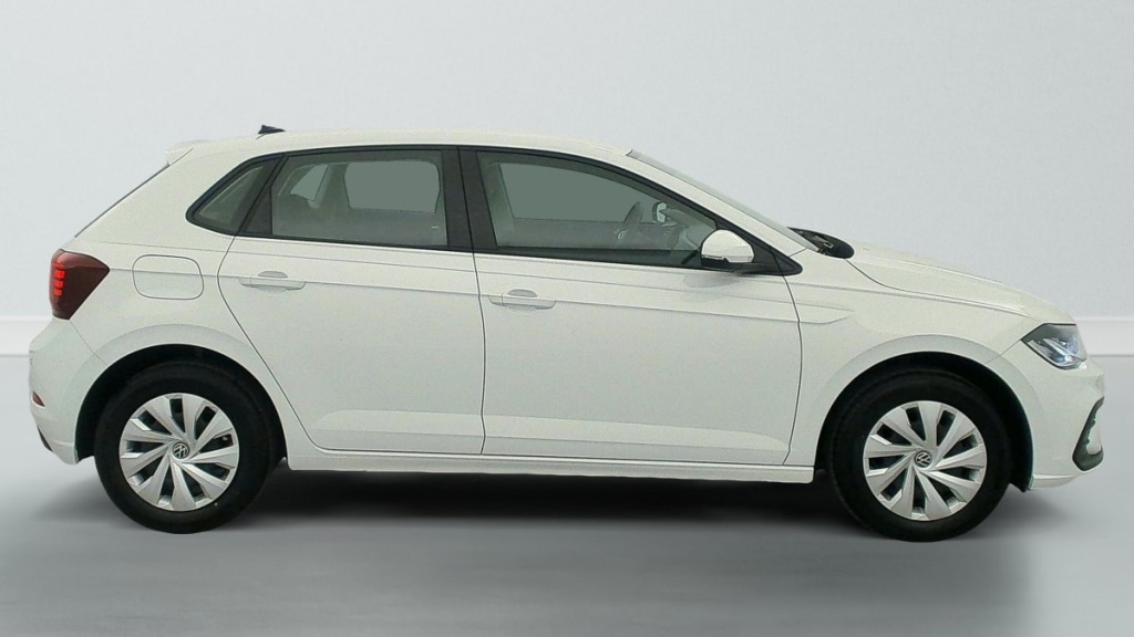 VOLKSWAGEN Polo 1.0 MPI 80 S S BVM5 - ref: 1-373432 - Photo 8